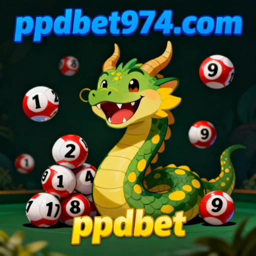 ppdbet Logo